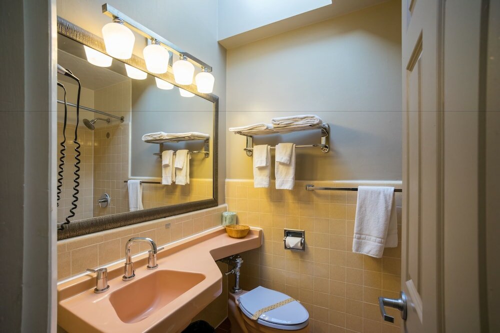 Фото Motel Capri