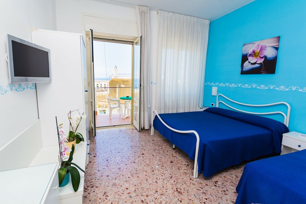 Фото Hotel Baia Verde