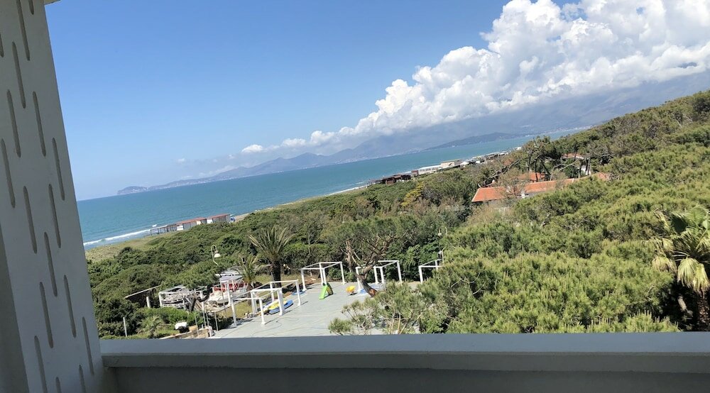 Фото Domizia Palace Hotel