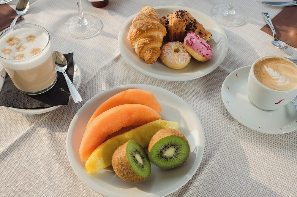 Фото Hotel Las Vegas