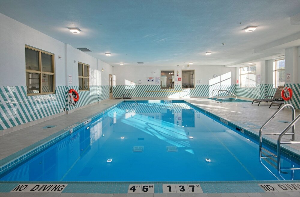 Фото Holiday Inn Hotel and Suites-Kamloops