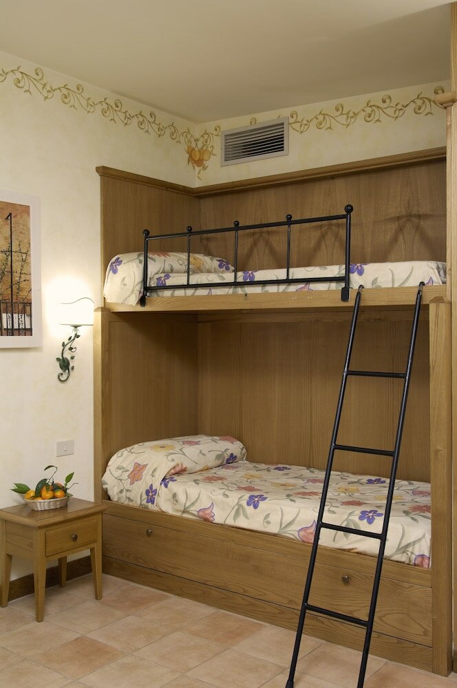 Фото Hotel Santa Maria