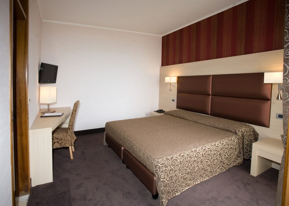 Фото Hotel Rivamare