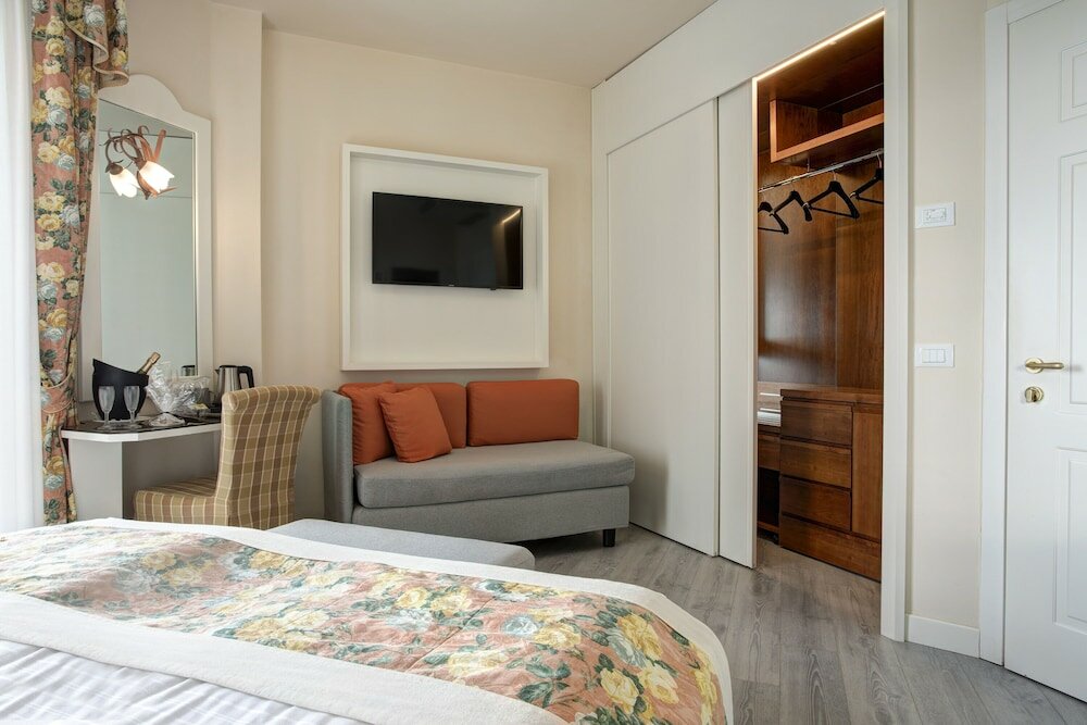 Фото Hotel Cavalieri Palace