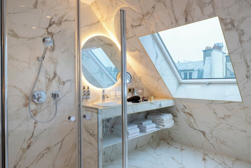 Фото Hôtel Kleber Paris & SPA