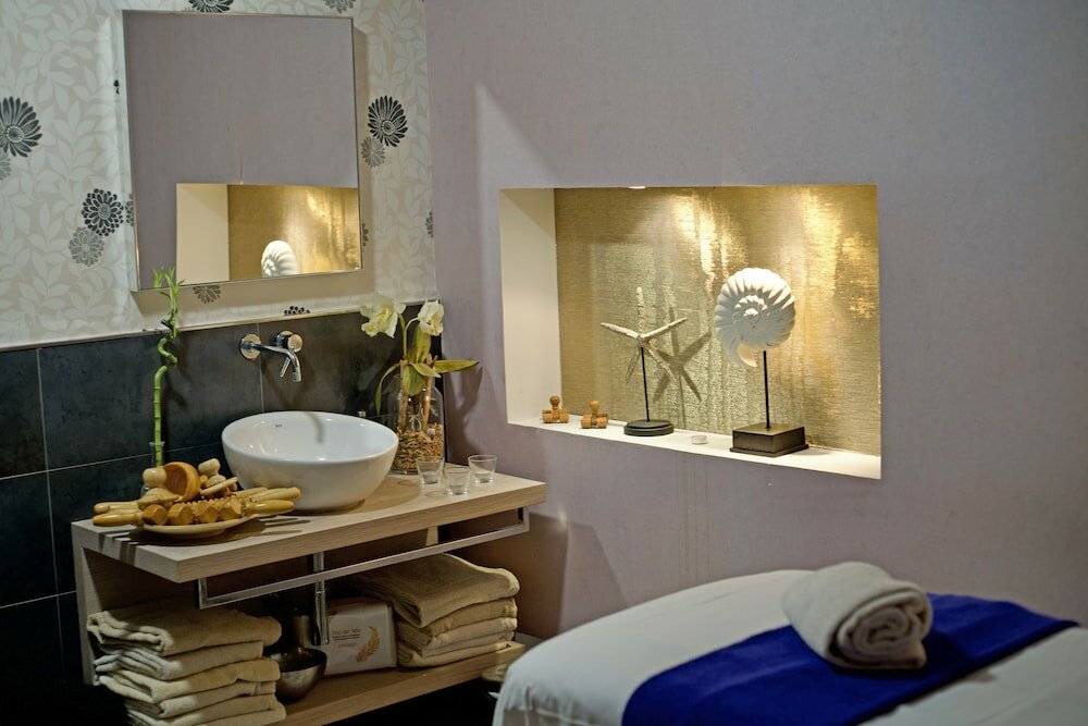 Фото Casamaïa Apartments