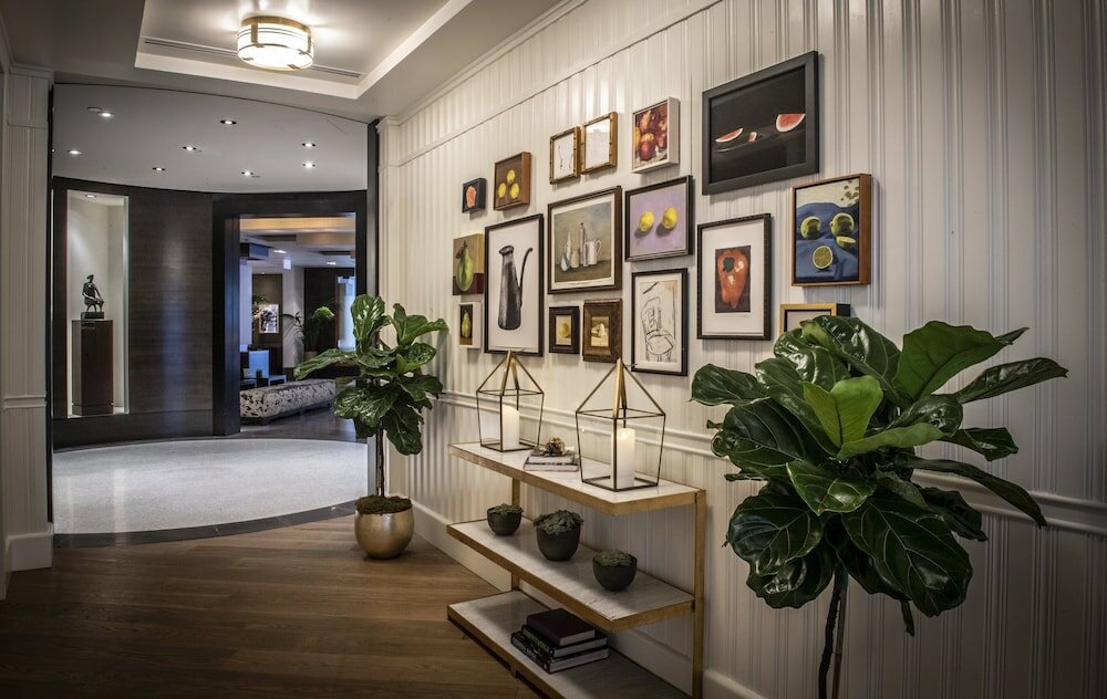 Фото The Dupont Circle Hotel