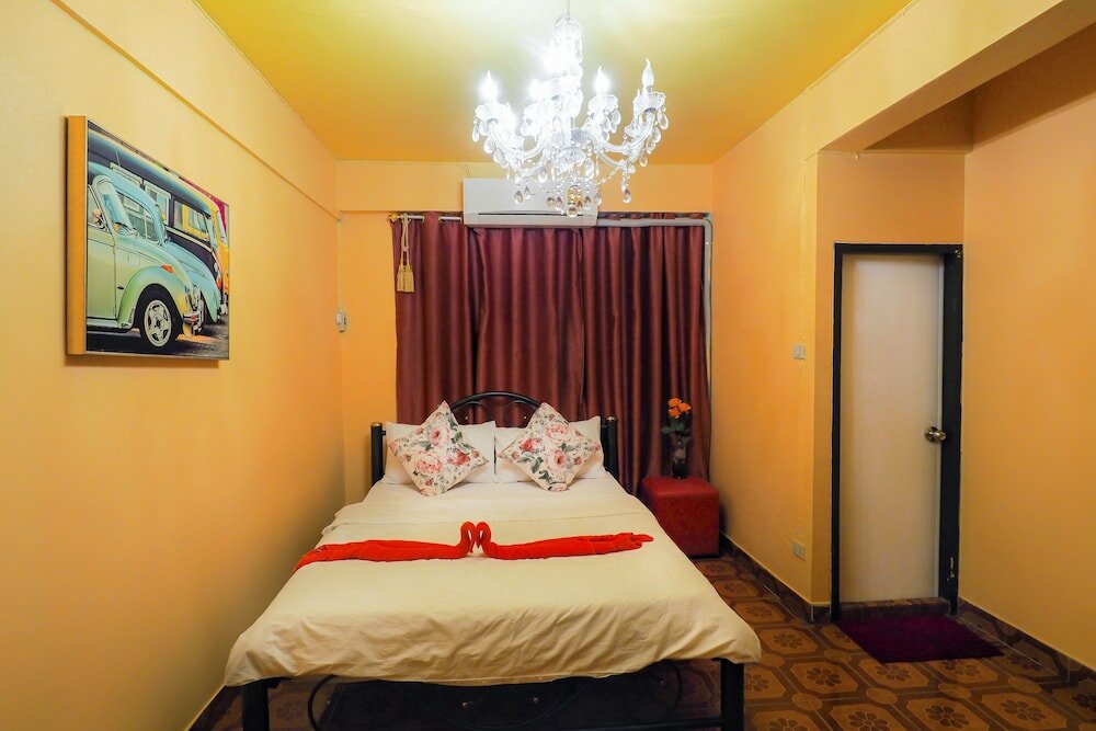 Фото De Sky Sukhumvit Ekkamai