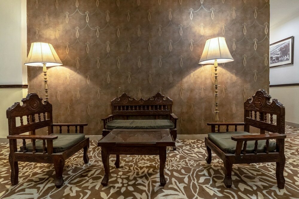 Фото The Lindsay