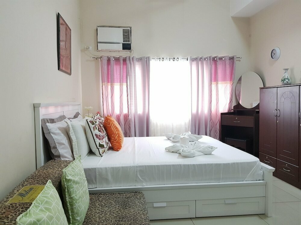 Hotel Cebu Rooms - San Marino, Cebu, photo