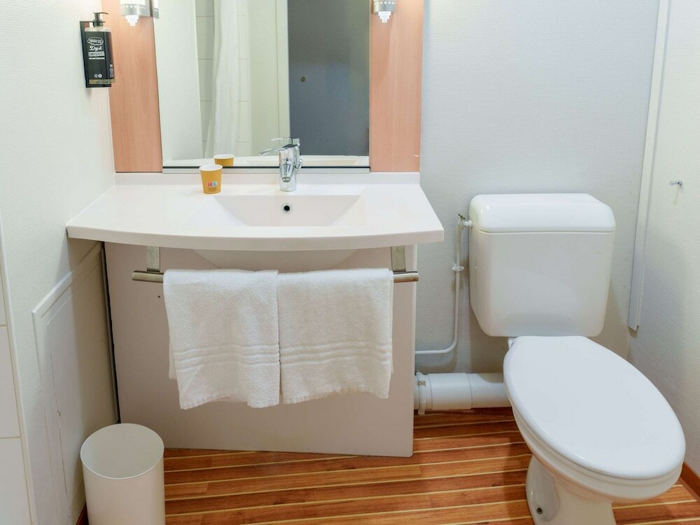 Фото Hôtel Ibis