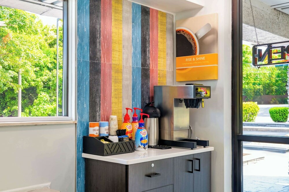 Фото Motel 6 Charlotte, Nc - Coliseum