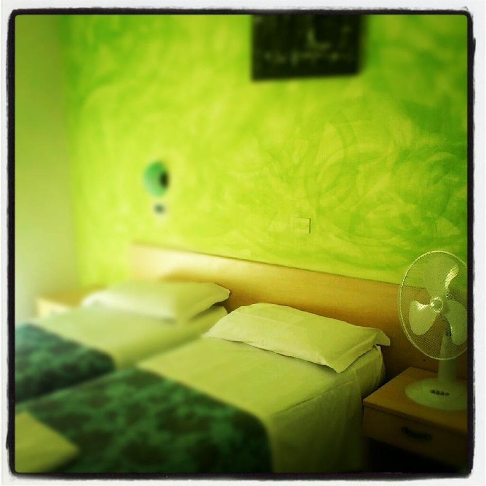 Фото Hotel Villa Elia