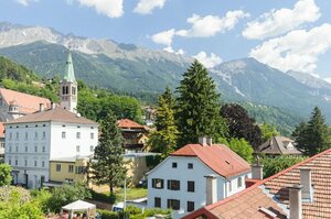 Гостиница Hotel Tautermann