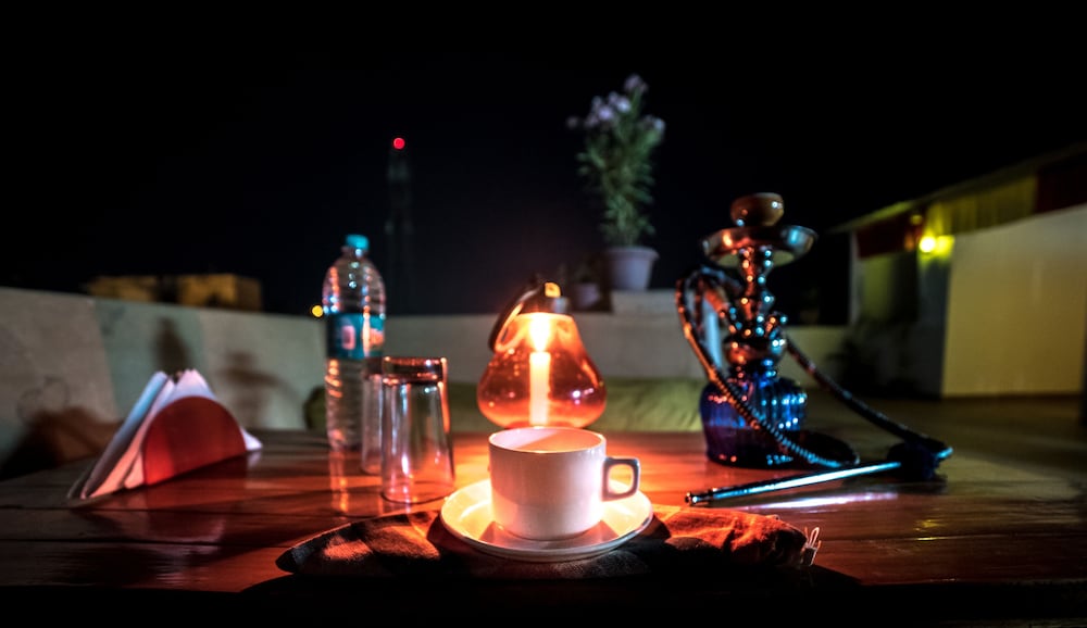 Фото The Legend Haveli