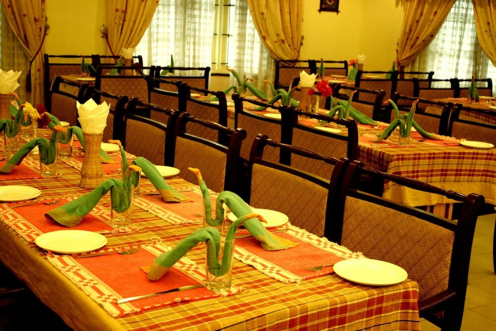 Фото Eastend Munnar