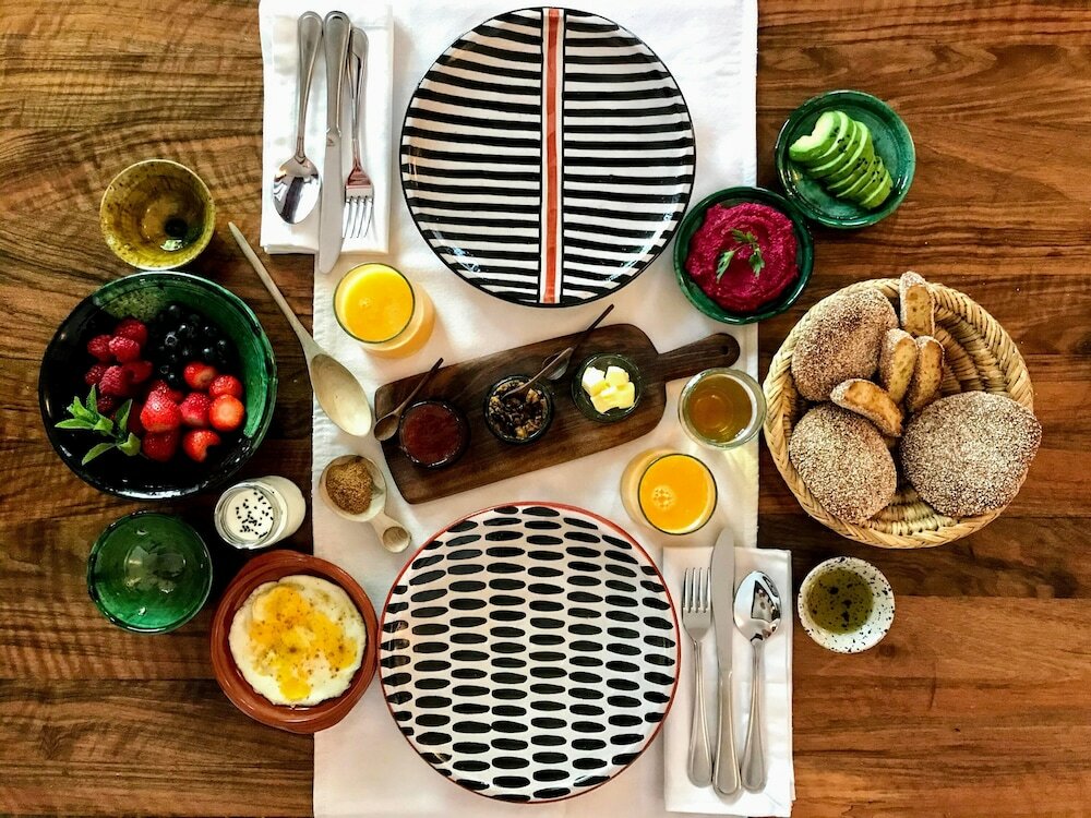 Фото Riad Dar Zaman