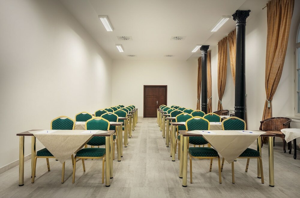 Фото Michelangelo Grand Hotel