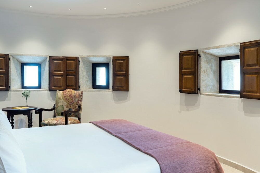 Фото Parador de Ciudad Rodrigo