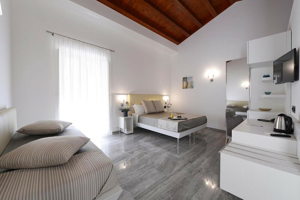 Фото Hotel Principe di Lampedusa