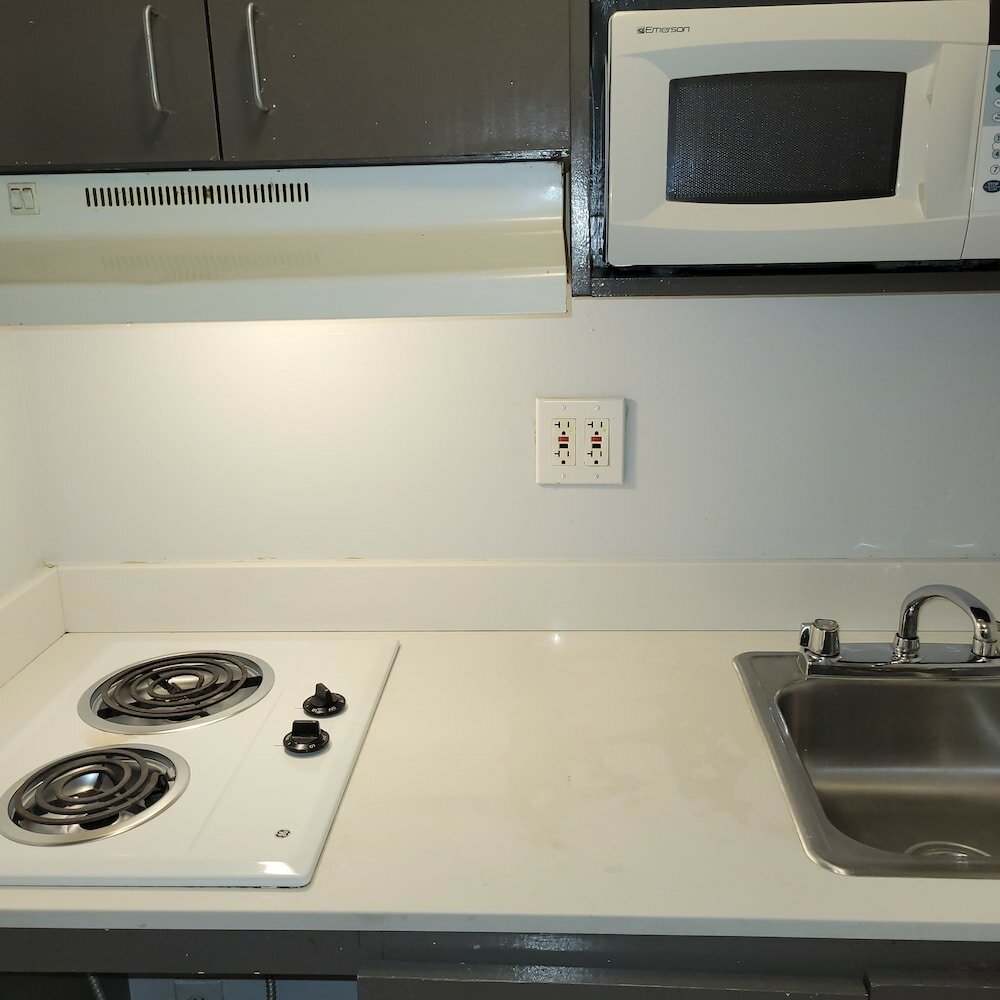 Фото Studio 6 Greensboro, Nc - I-40