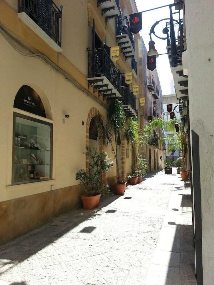 Фото Garibaldi Relais