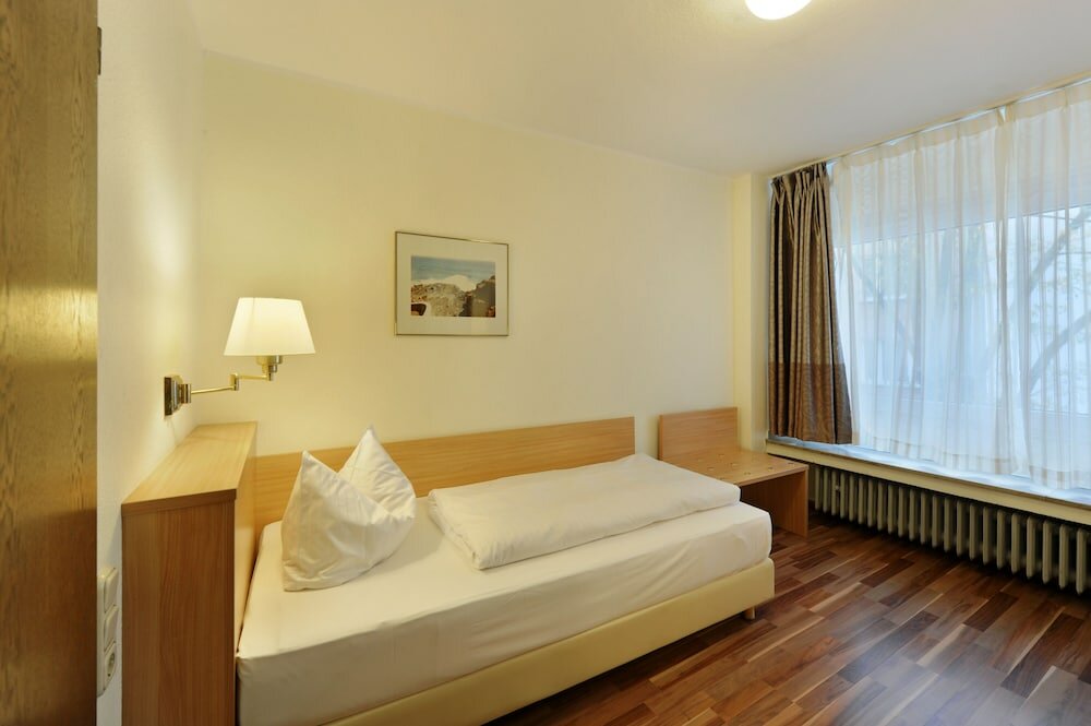 Фото Bellevue Hotel