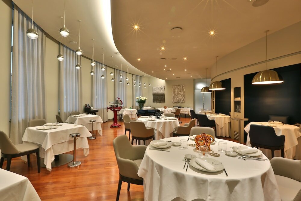 Фото Palace Hotel Moderno