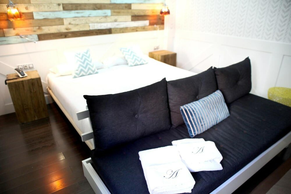 Фото Hotel Life Gran VIA