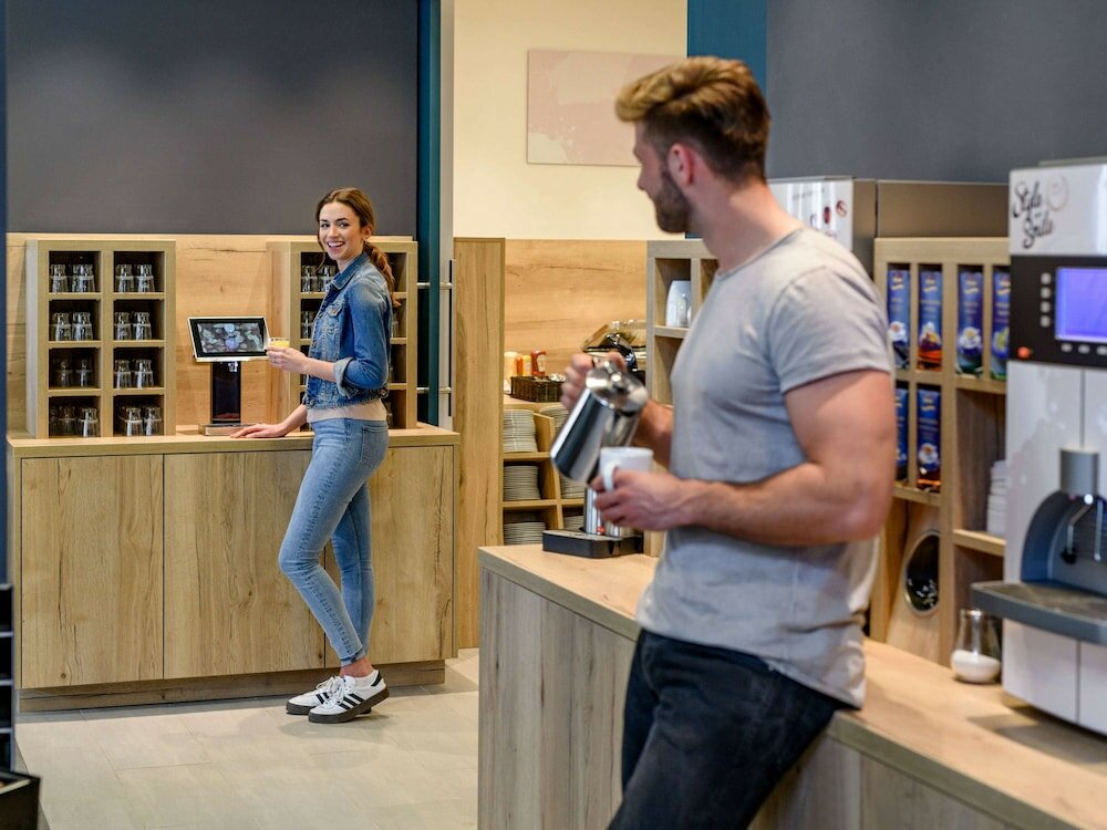 Фото Ibis Styles Bamberg Hotel