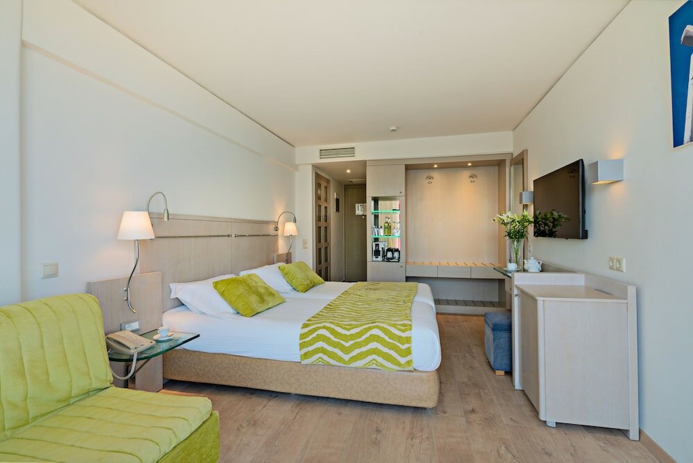 Фото Kriti Beach Hotel