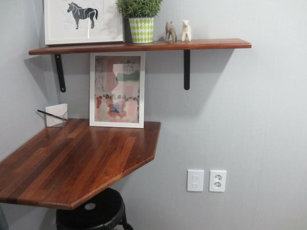 Фото HAH Guesthouse