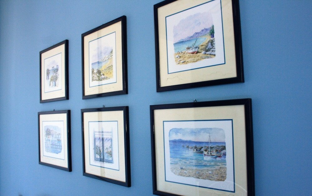 Фото B&b Verdegiada