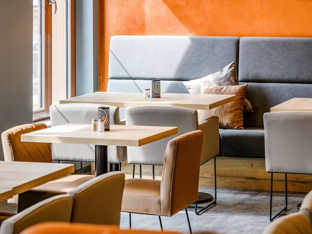 Фото Ibis Styles Bamberg Hotel