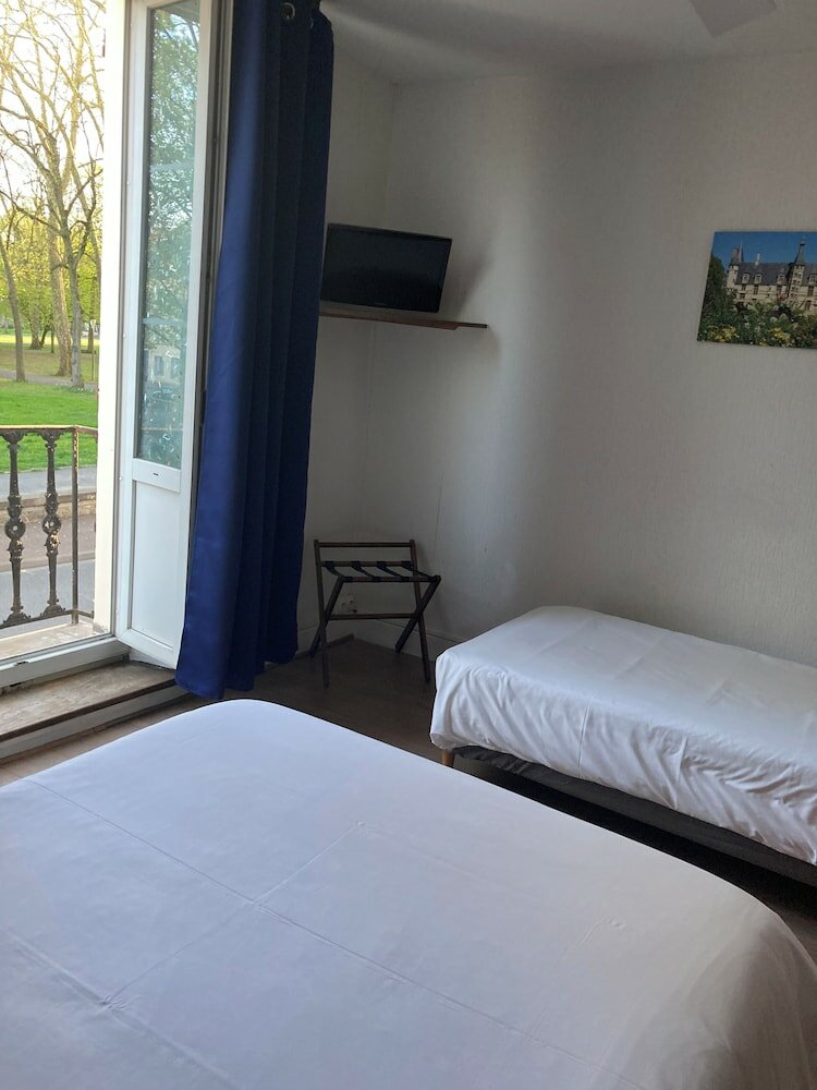 Фото Hôtel de Verdun