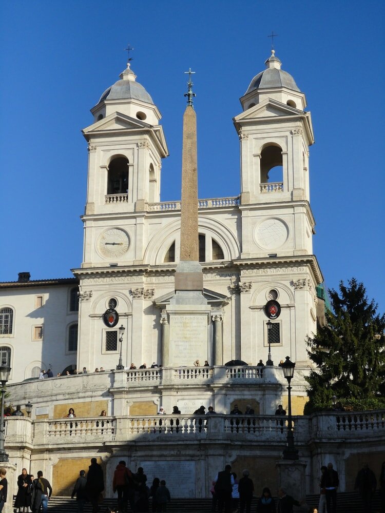 Фото All'Obelisco
