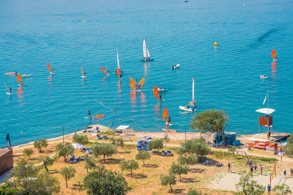 Фото Bluesun Holiday Village Alan