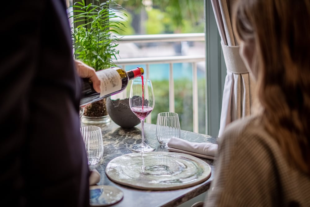 Фото Le Palais Gallien Hôtel & SPA