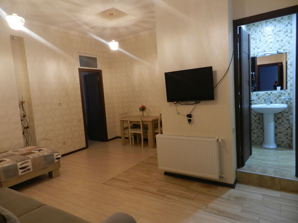 Фото Hotel Tabori