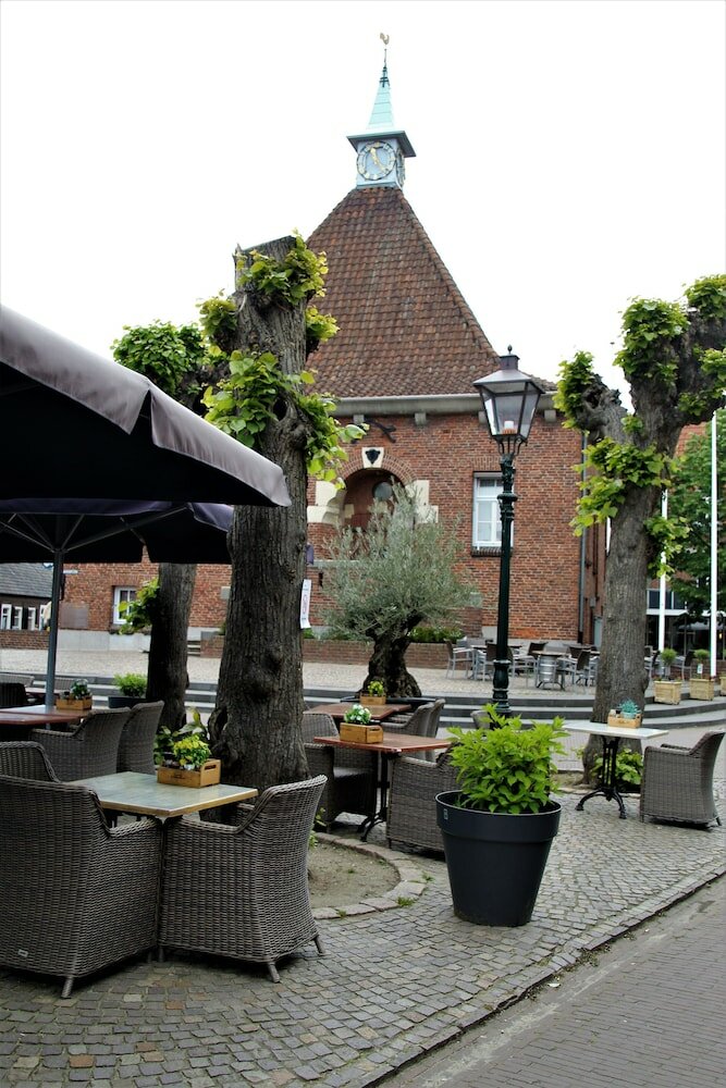 Фото Hotel Arcen