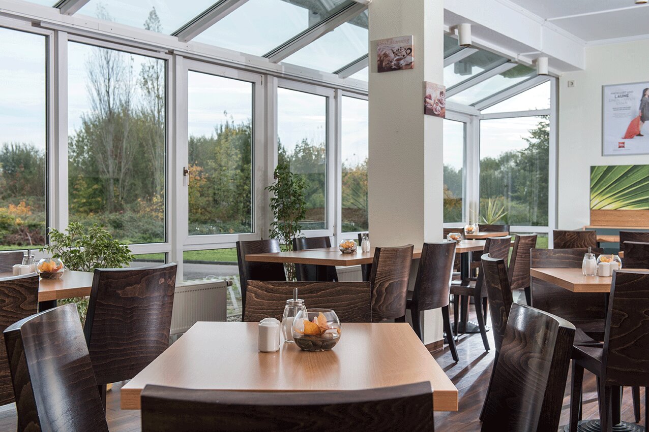 Фото Ibis Leipzig Nord Ost