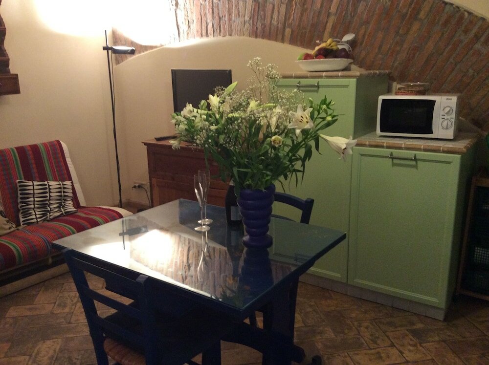 Фото Le Camere di Casa Cassandra