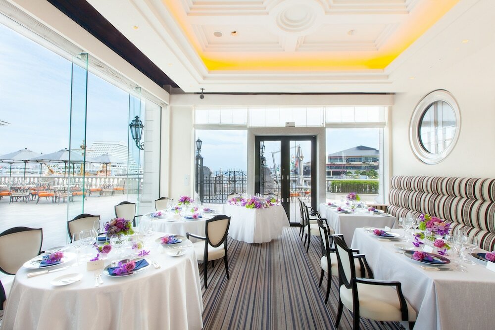 Фото Hotel La Suite Kobe Harborland