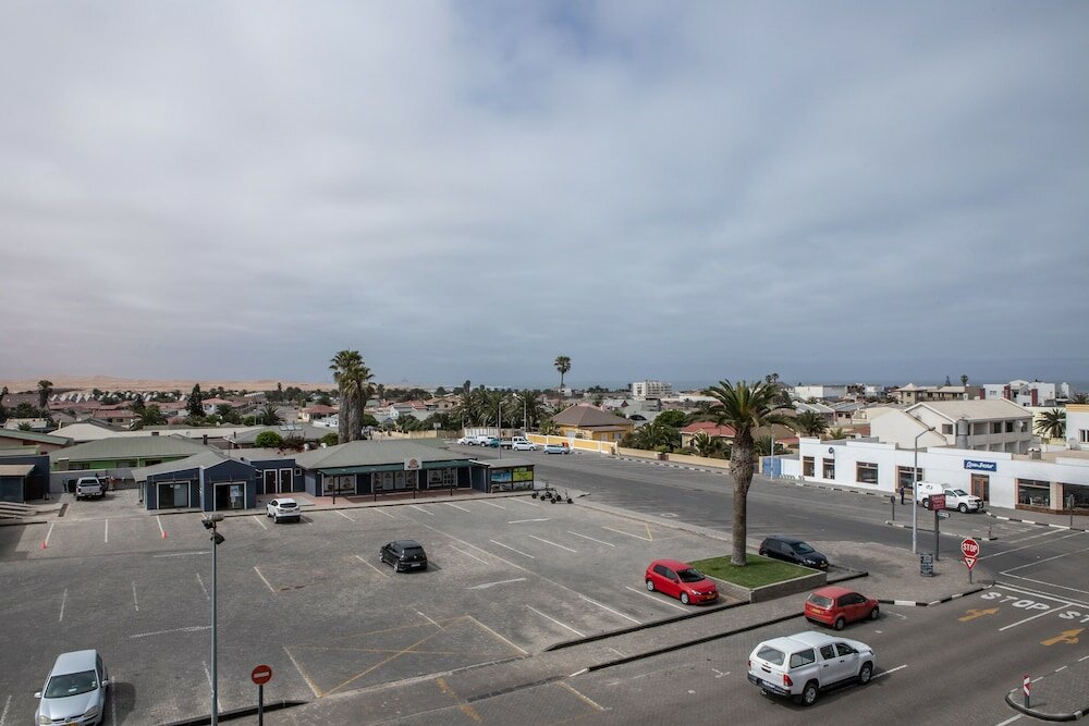 Фото Aha Swakopmund Plaza Hotel
