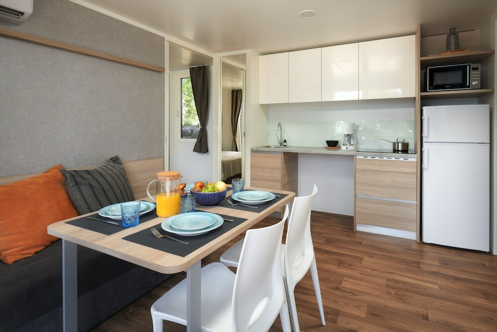 Фото Medora Orbis Mobile Homes & Glamping