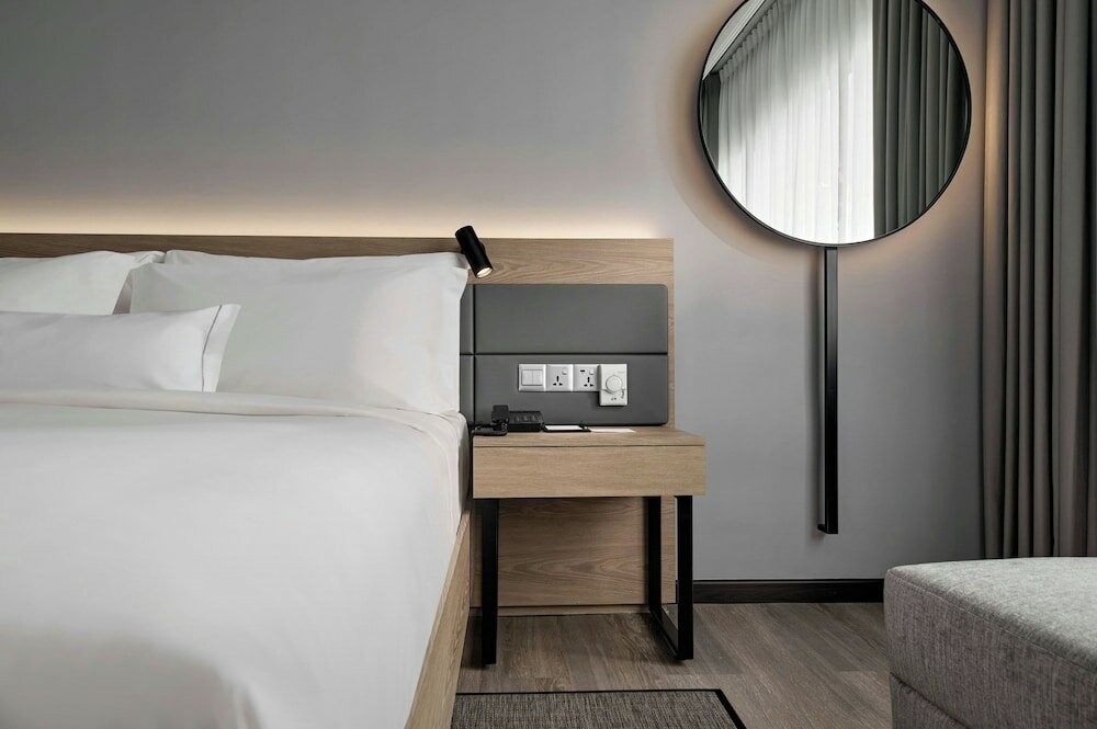 Фото Ac Hotel by Marriott Kuala Lumpur