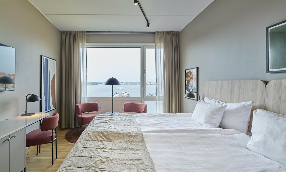 Фото Scandic Karlskrona