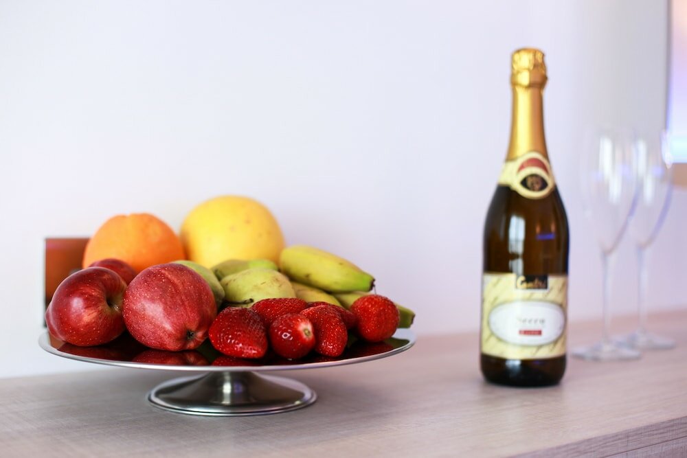 Фото Les Palmiers Boutique Beach Hotel and Luxury Apartments