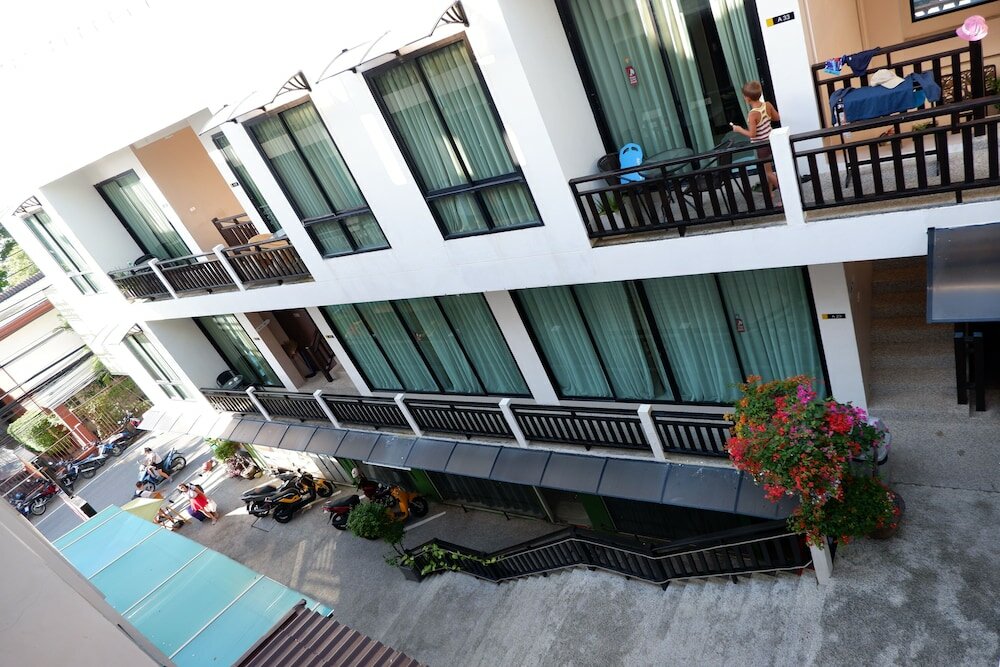 Фото Kata Beachwalk