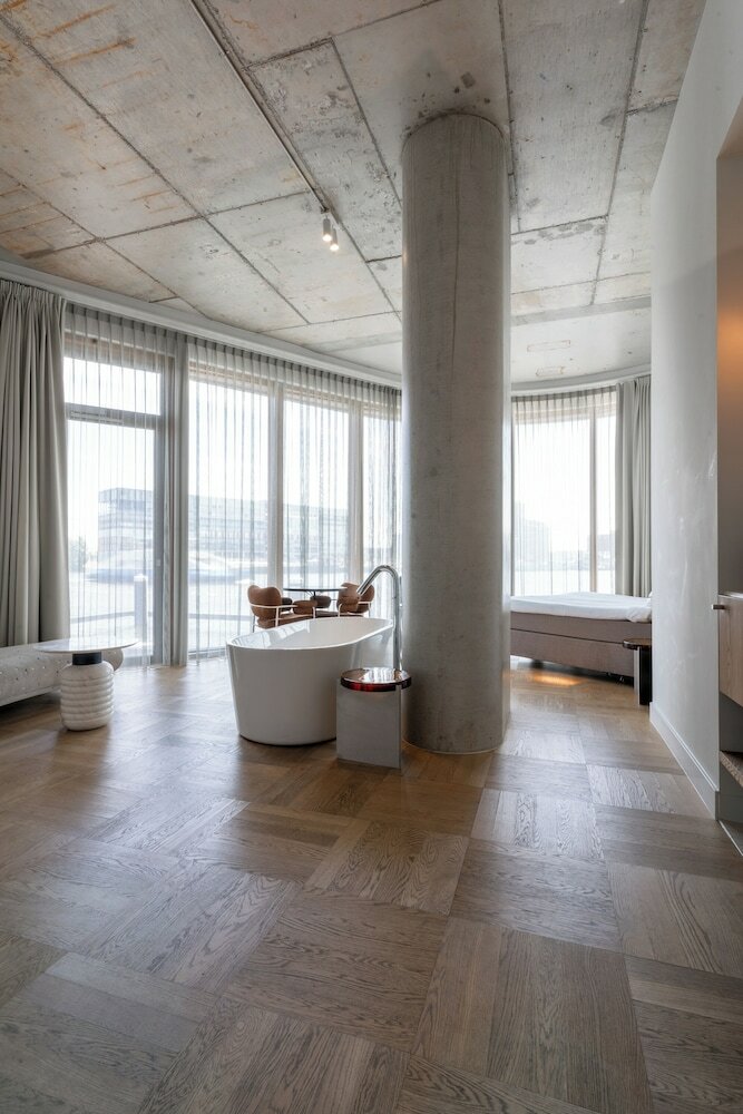 Фото Hotel Pontsteiger